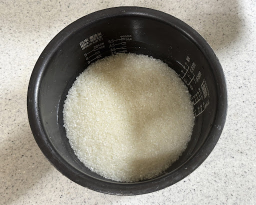 ひとめぼれをおいしく食べる3つのコツ