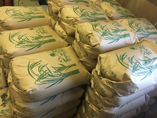 生産者から玄米を直接買うときの注意点