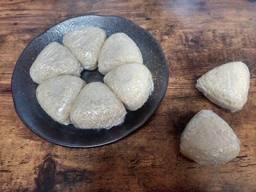 冷凍玄米の保存期間