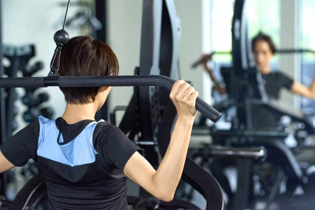 アスリートに適した食事と栄養素イメージ