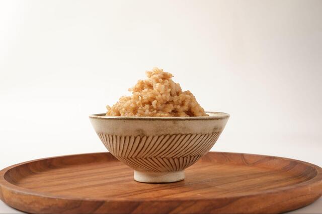 玄米の正しい研ぎ方