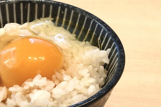 あきたこまちの玄米イメージ