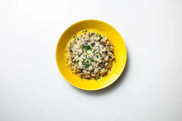 低GI食品一覧イメージ