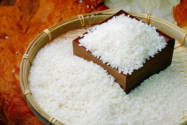 無洗米を洗わなくていい理由と炊き方のコツ