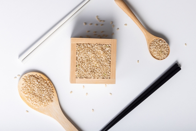 玄米の価格の相場はどれくらい？