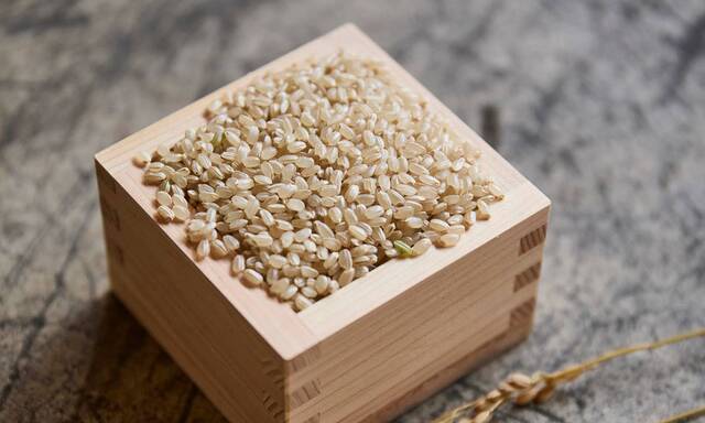 玄米を安く買う方法のイメージ