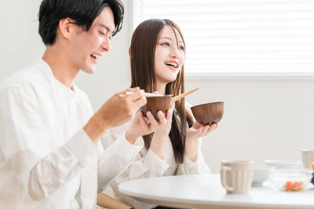 玄米は妊活にも取り入れられる？