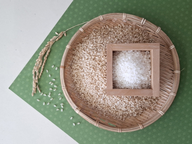 白米の代わりになるもの8選