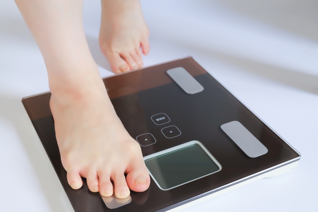 リバウンドしないダイエットには食事管理が重要！