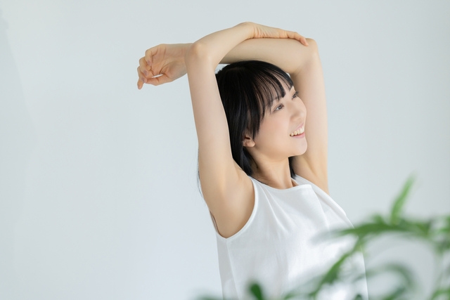 腹持ちのいい食材で我慢しないボディメイクを始めよう！