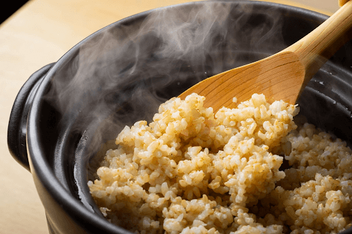 おすすめの玄米11選のイメージ