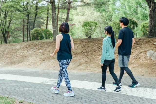 アスリート減量食事イメージ