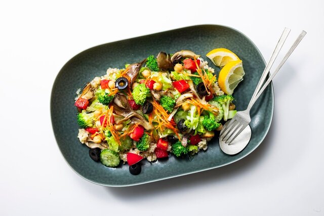 デトックス食材イメージ