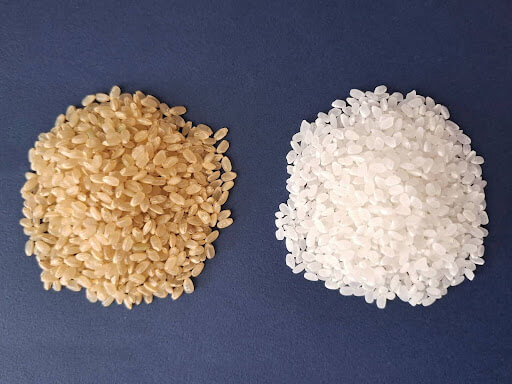 分づき米とは？白米からのステップアップで始める玄米食入門