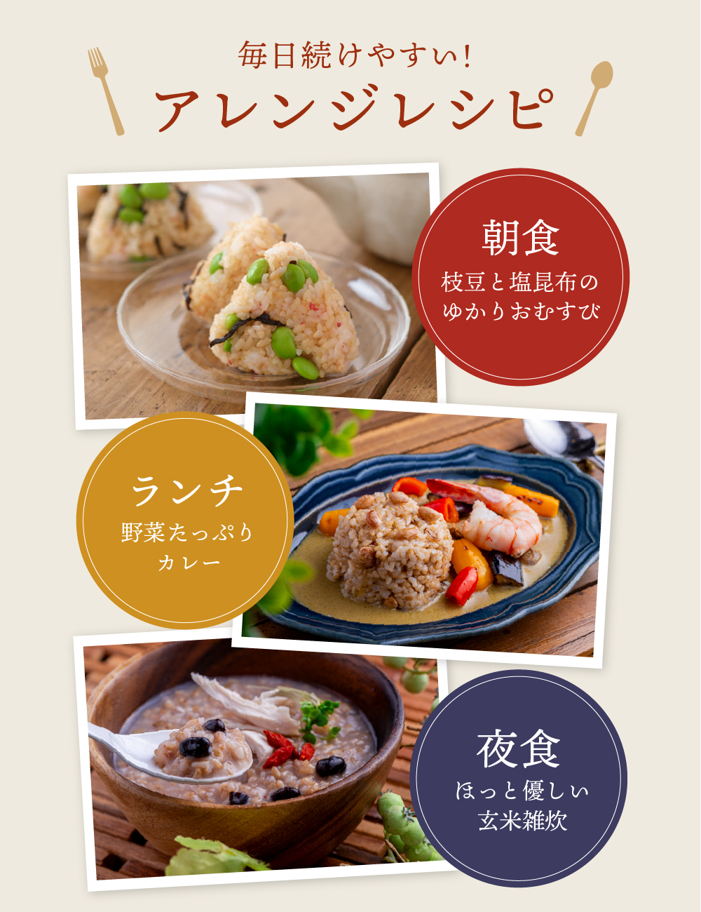 発芽玄米パックごはん 125g×27食セット 栽培期間中農薬化学肥料不使用