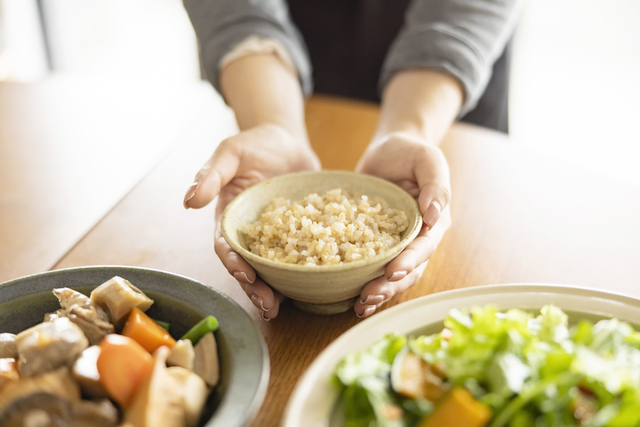低GI食品に期待できる効果とは？
