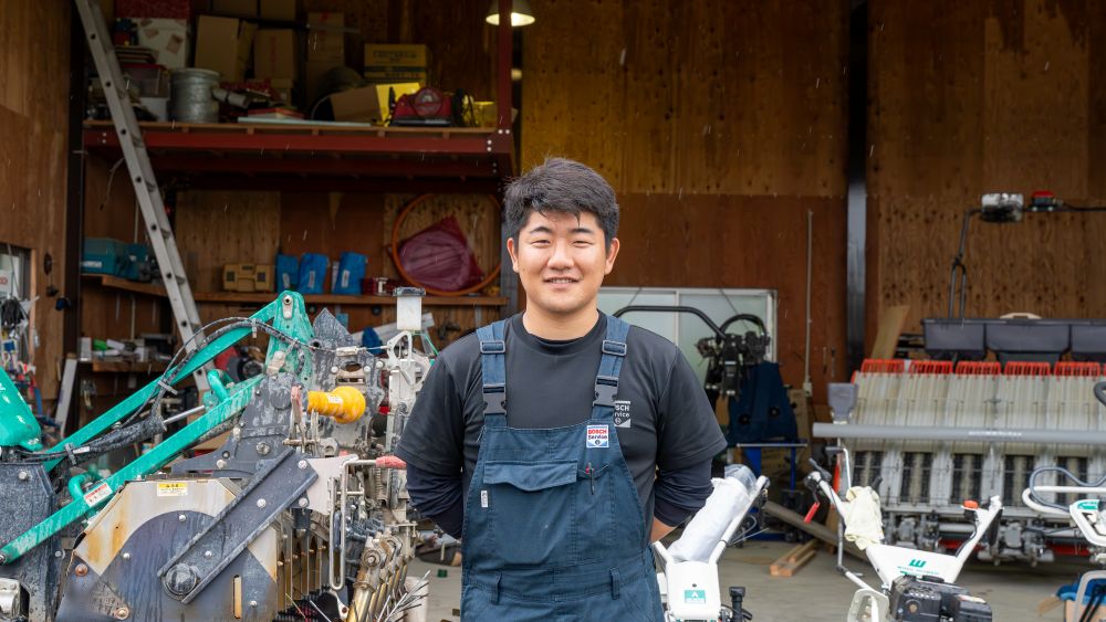 浦田 裕一朗さん