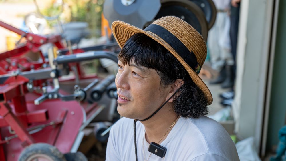 パークマンサー