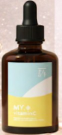MY.+　【マイドットプラス】　ピュアビタミンC　１％