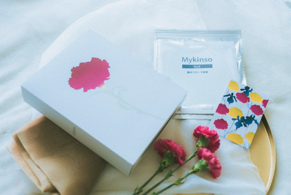 新品未開封　腸内フローラ　マイキンソー 自宅でできる検査　大人用と子ども用セット 61No9nxcNFL._AC_UF350,