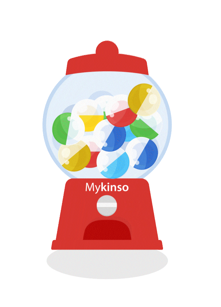 ガチャアニメーション