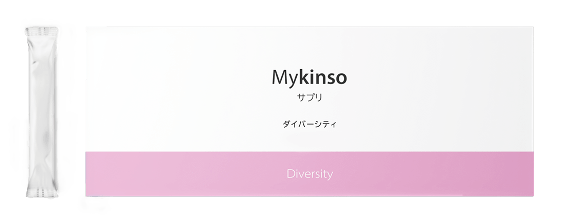 商品パッケージ