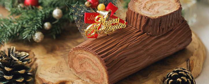 凪日和 超低糖質クリスマスケーキ