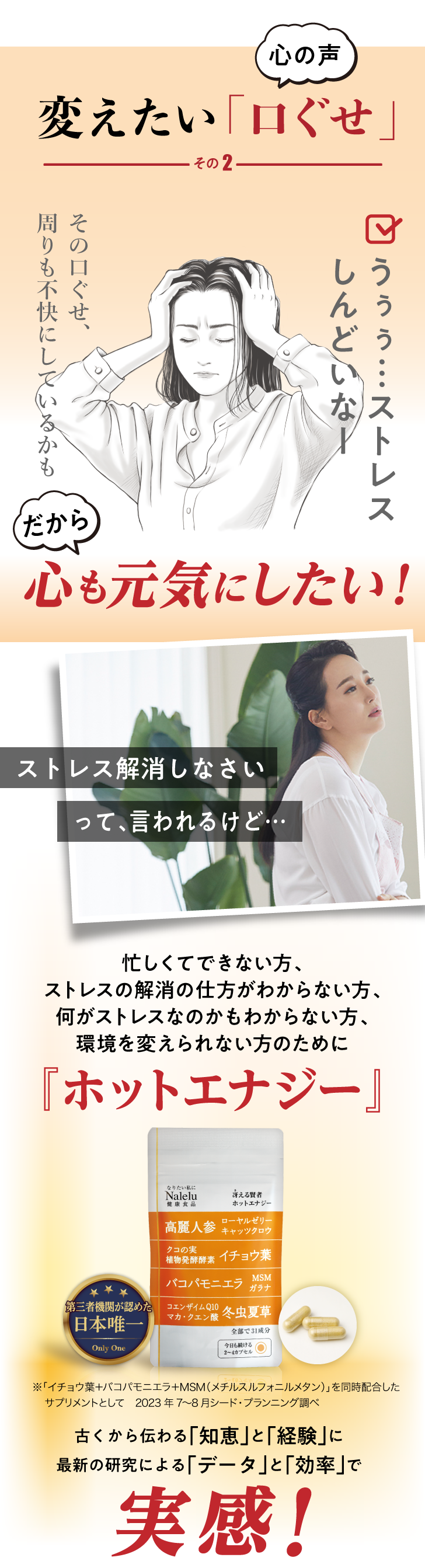 冴える賢者 ホットエナジー R
 詳細はこちら