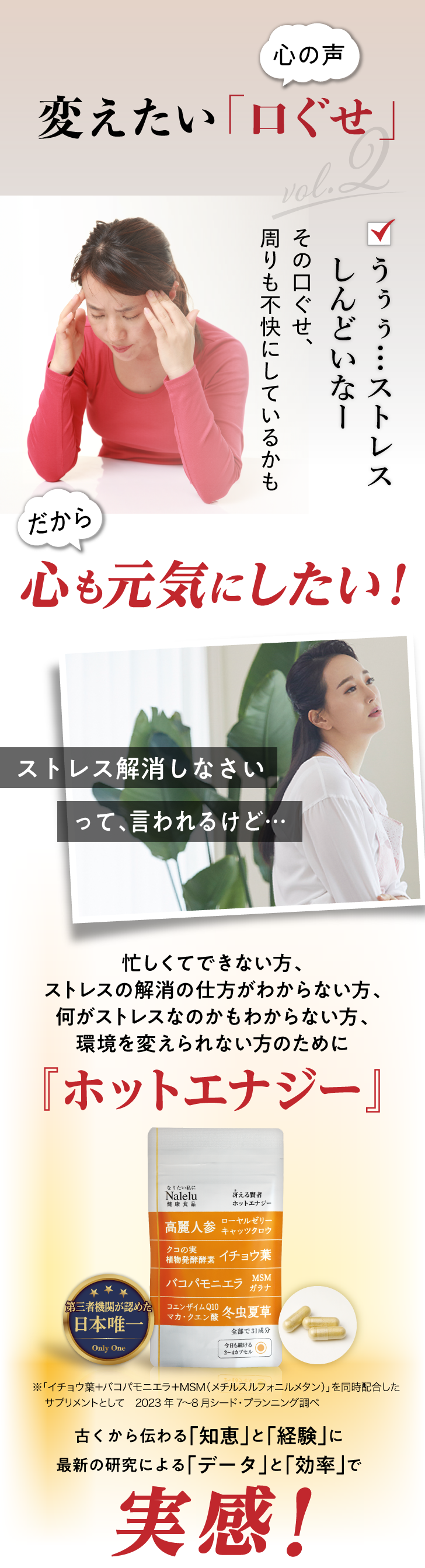 冴える賢者 ホットエナジー R
 詳細はこちら