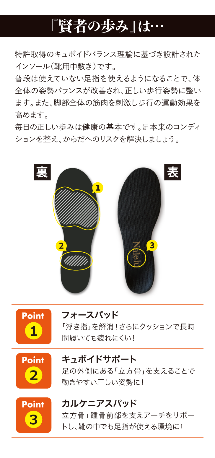 賢者の歩み 詳細はこちら