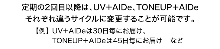 2回目以降