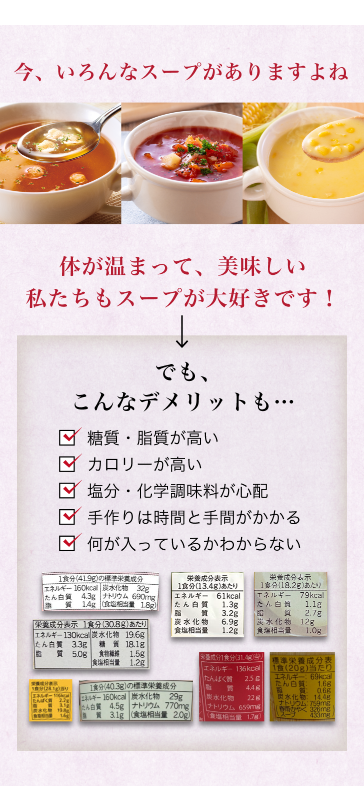 王家のサプリスープ 詳細はこちら