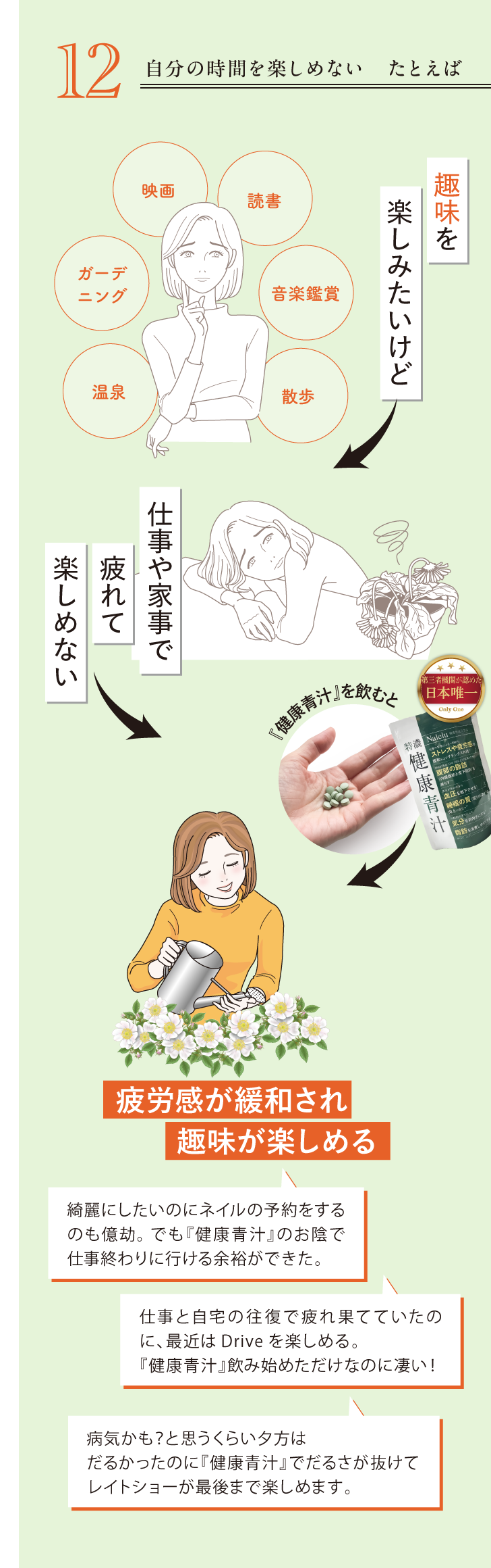 特濃 健康青汁 詳細はこちら