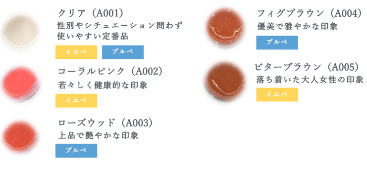 エテルナムDRリップセラム（医療機関専売品）ビターブラウン