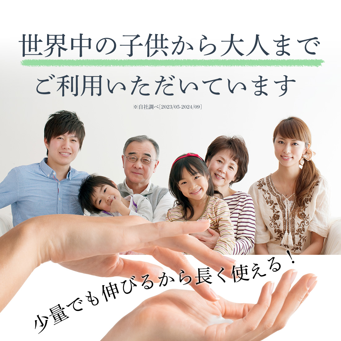 メデックス ナチュラルケア 内容量：20ml【約6～8ヶ月分】