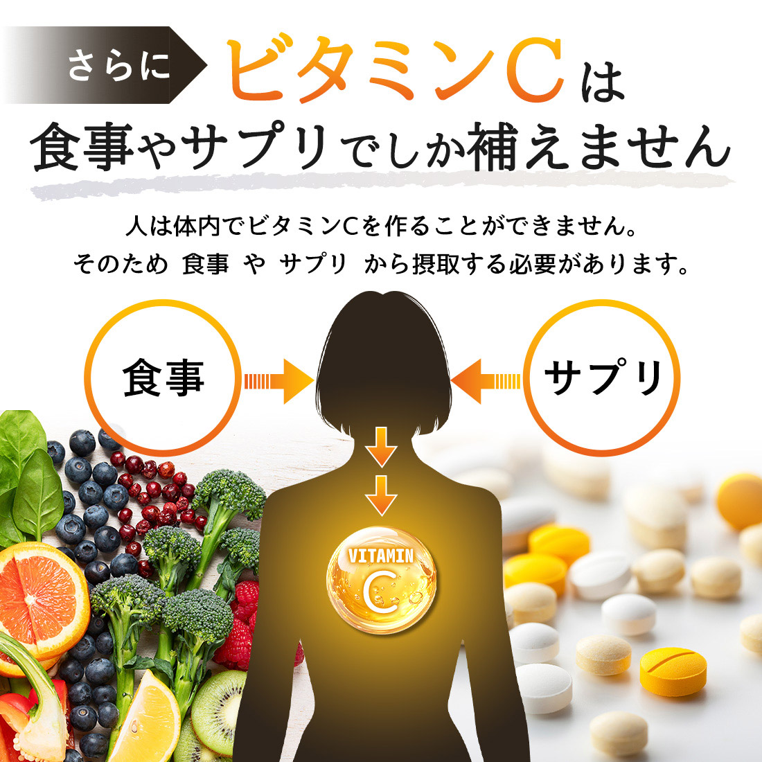 Lipora-C (30本入) 個数: 1箱（30本入り）