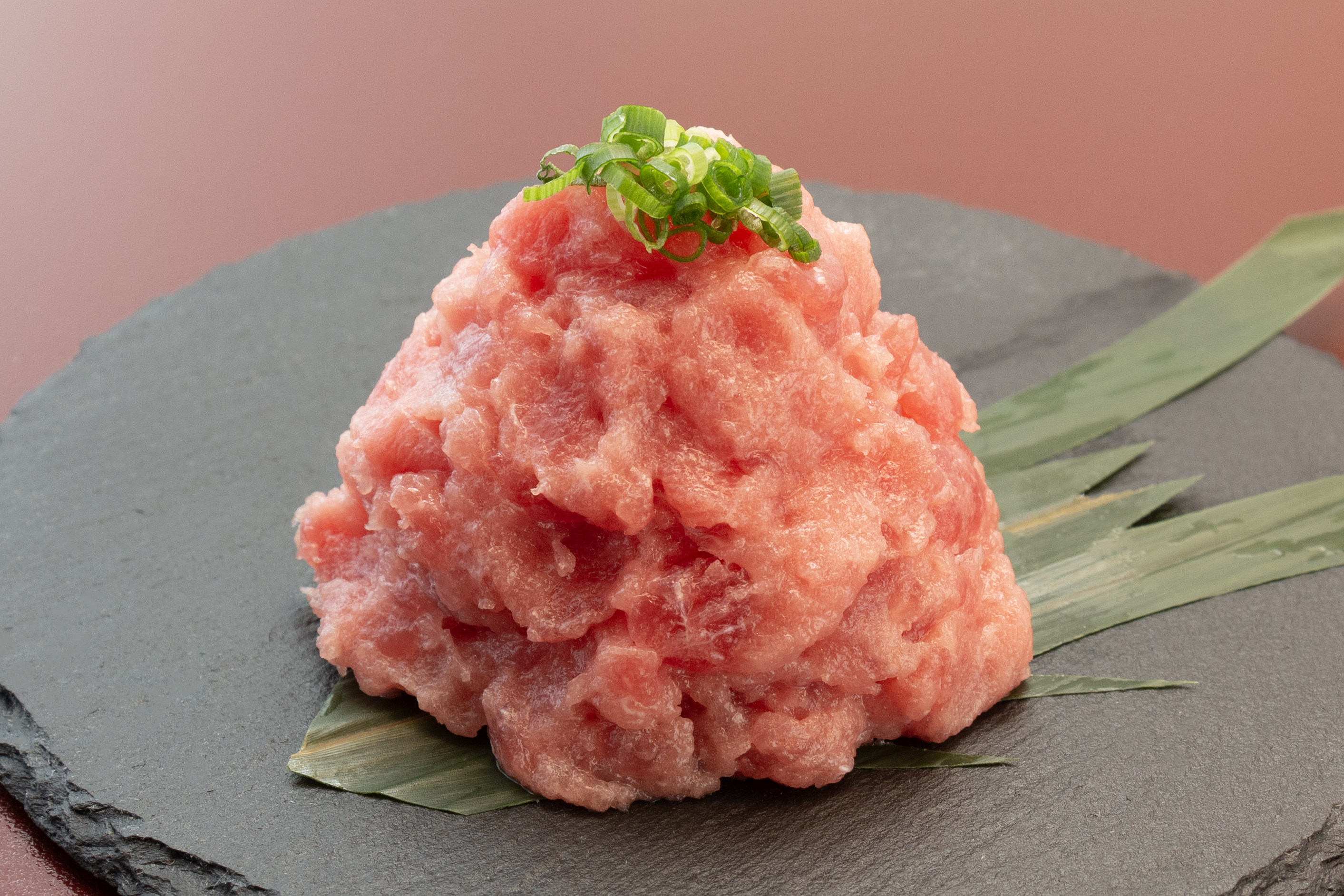 本鮪入りねぎとろ　300ｇ×２パック