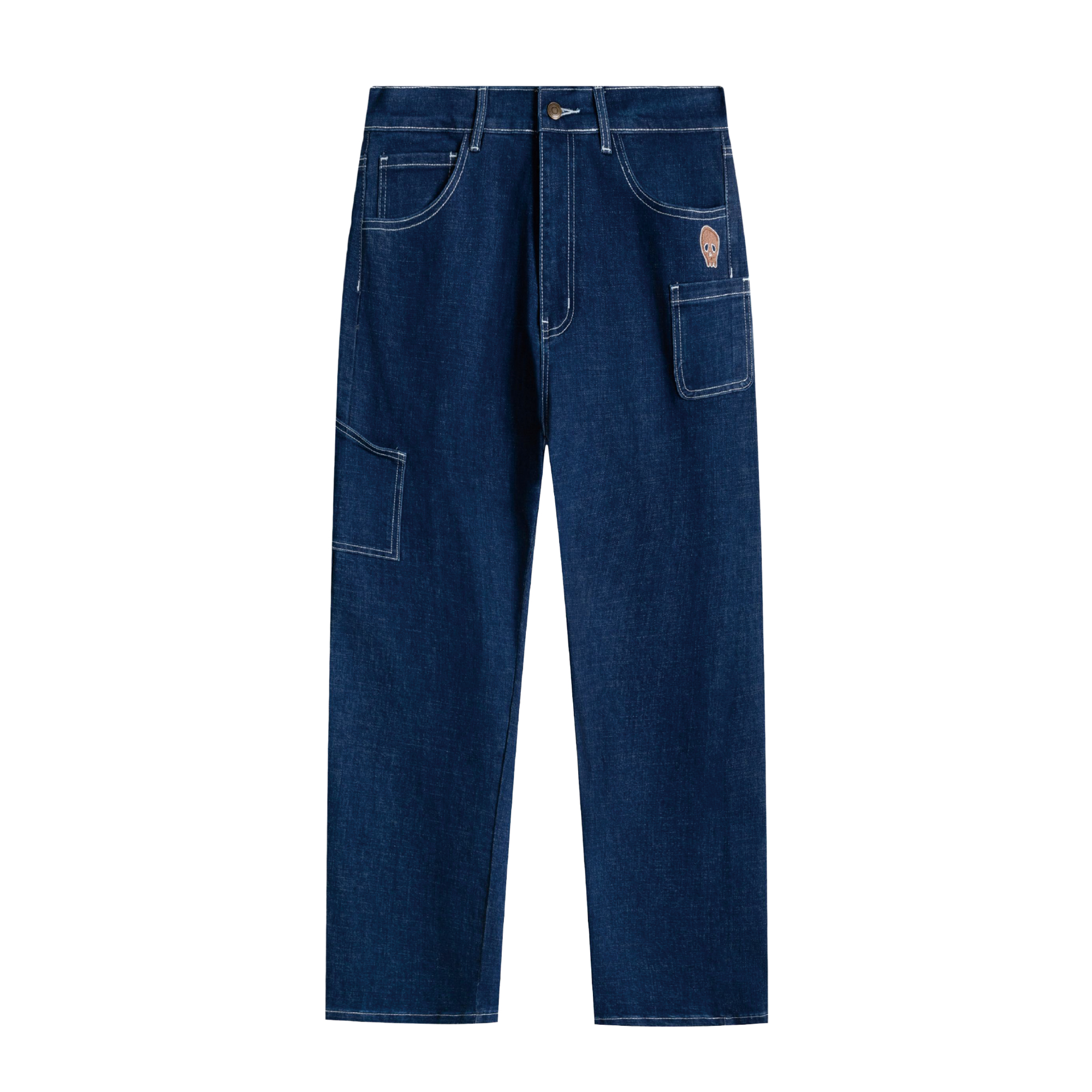 Place D' UJI UPPYデニム サイズ: M