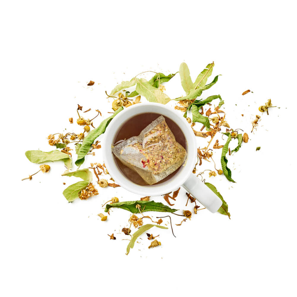 ハーブティー マルモットオリジナル（30袋入）