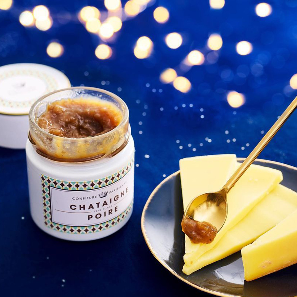 シャテーヌ ポワール 250g