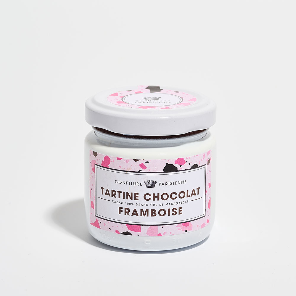 タルティーヌ ショコラ フランボワーズ 100g