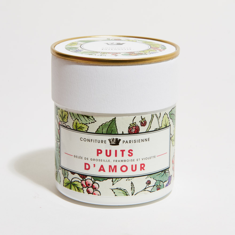 ピュイ ダムール 250g