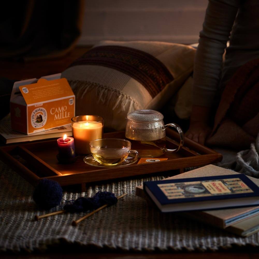 ハーブティー カモミール（30袋入）