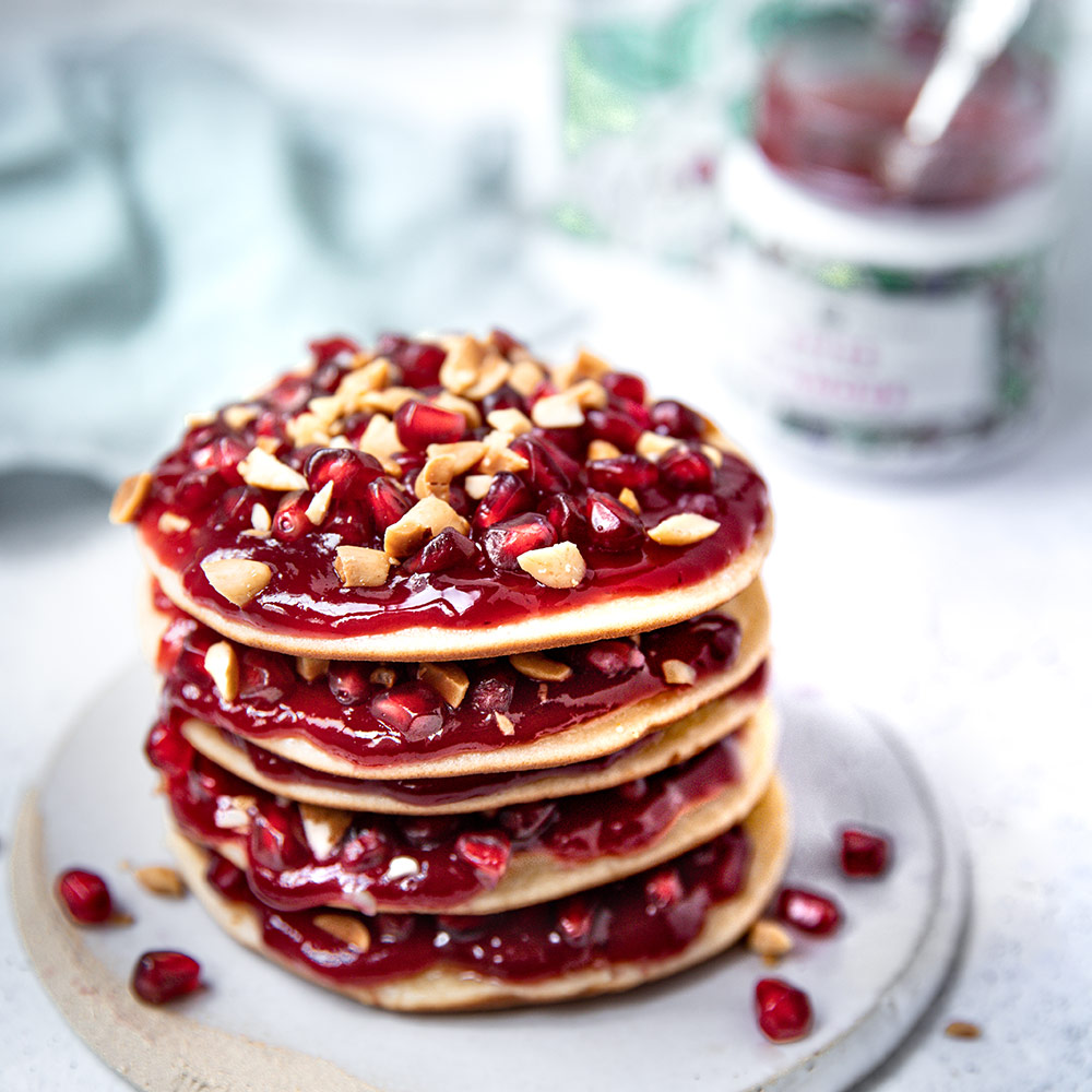 ピュイ ダムール 250g