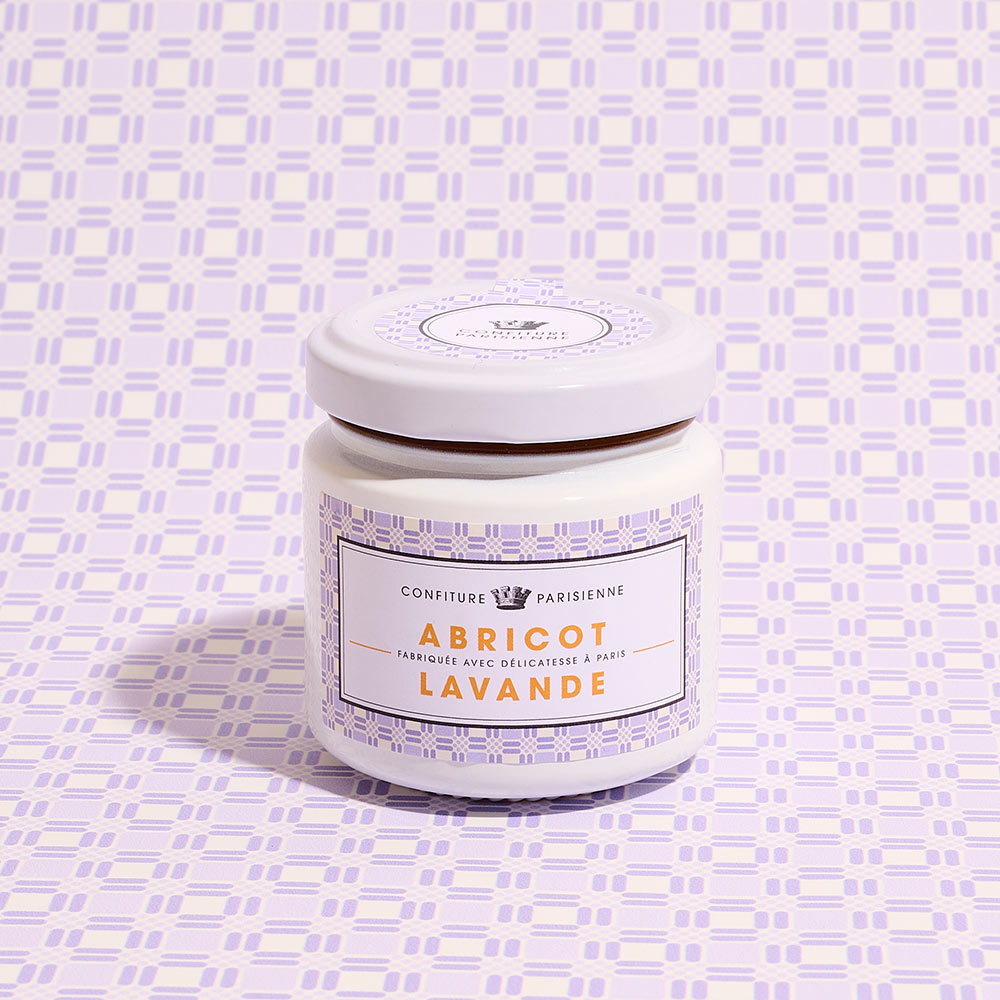 アプリコット&ラヴェンダー 100g