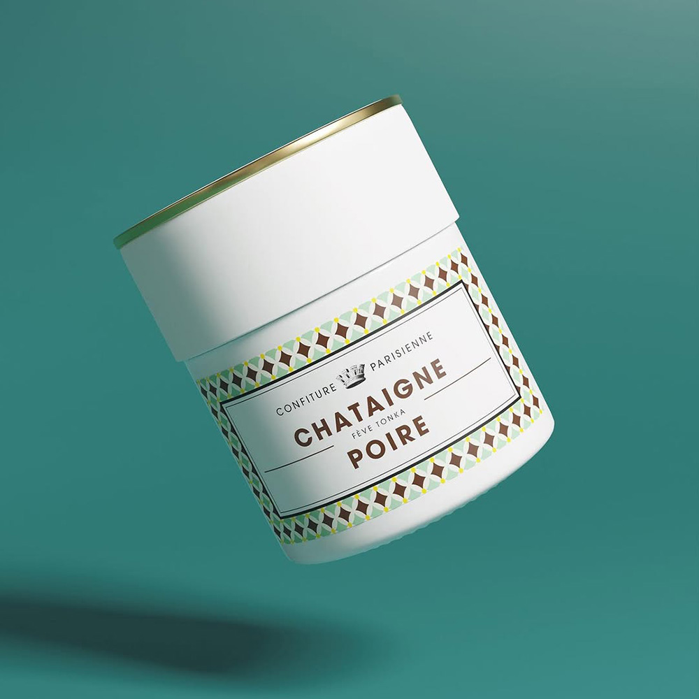 シャテーヌ ポワール 250g