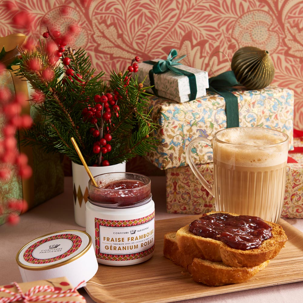 フレーズ フランボワーズ ゼラニウム 250g