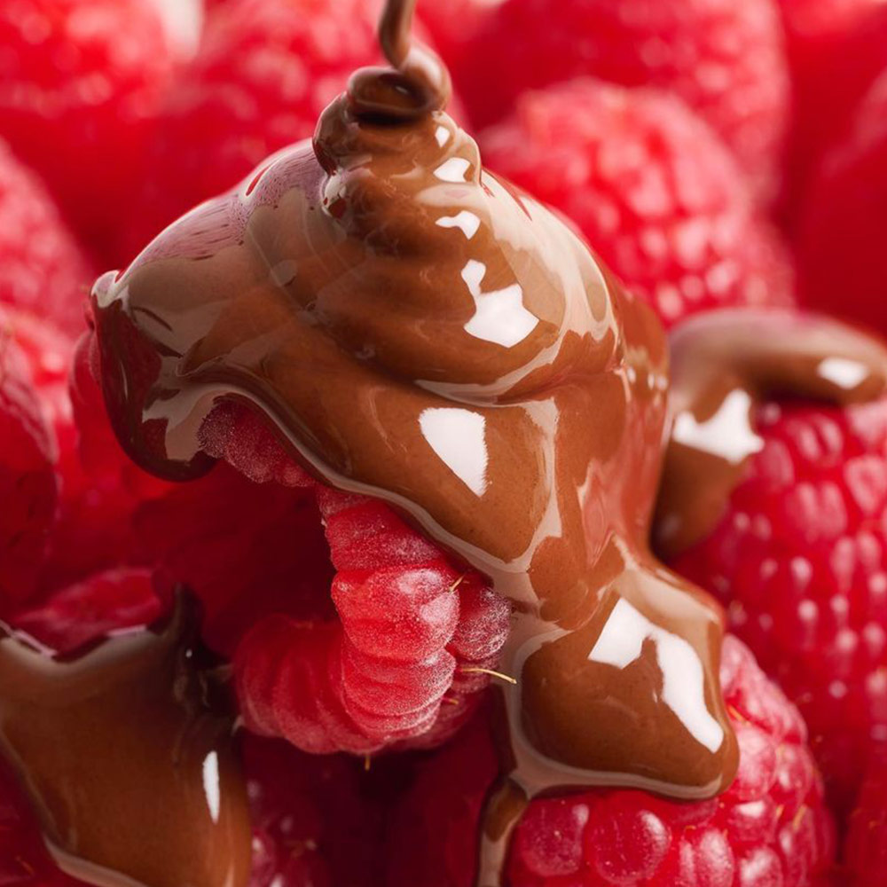 タルティーヌ ショコラ フランボワーズ 250g