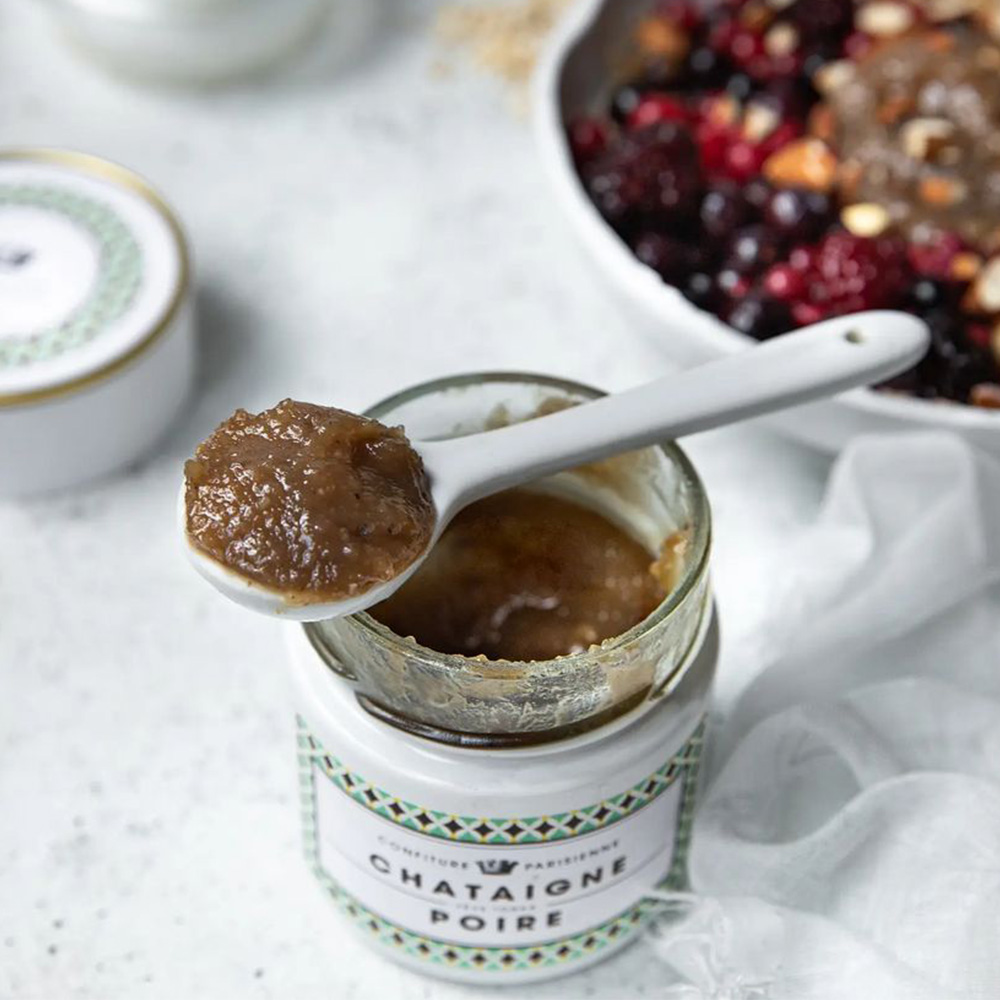 シャテーヌ ポワール 250g