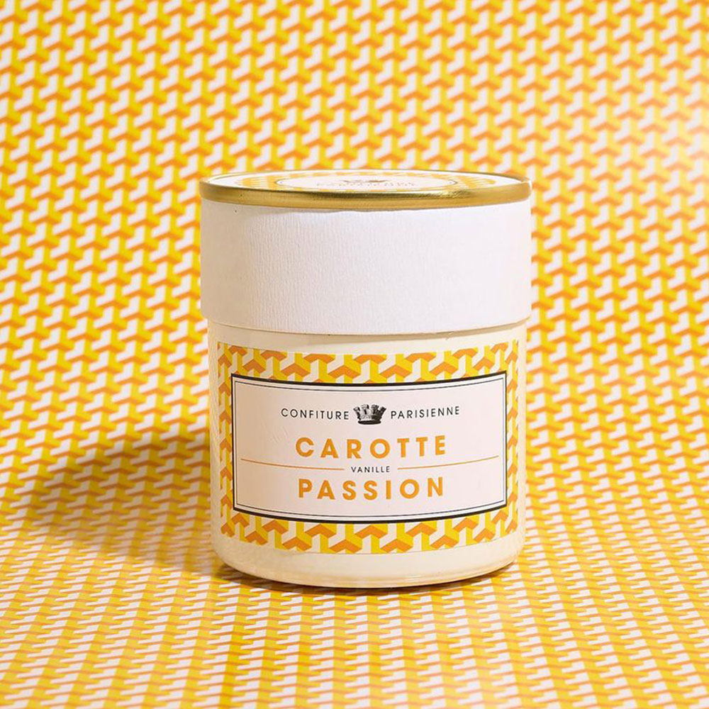 キャロット パッション 250g